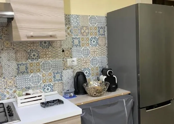 A Casa Di Ninetta