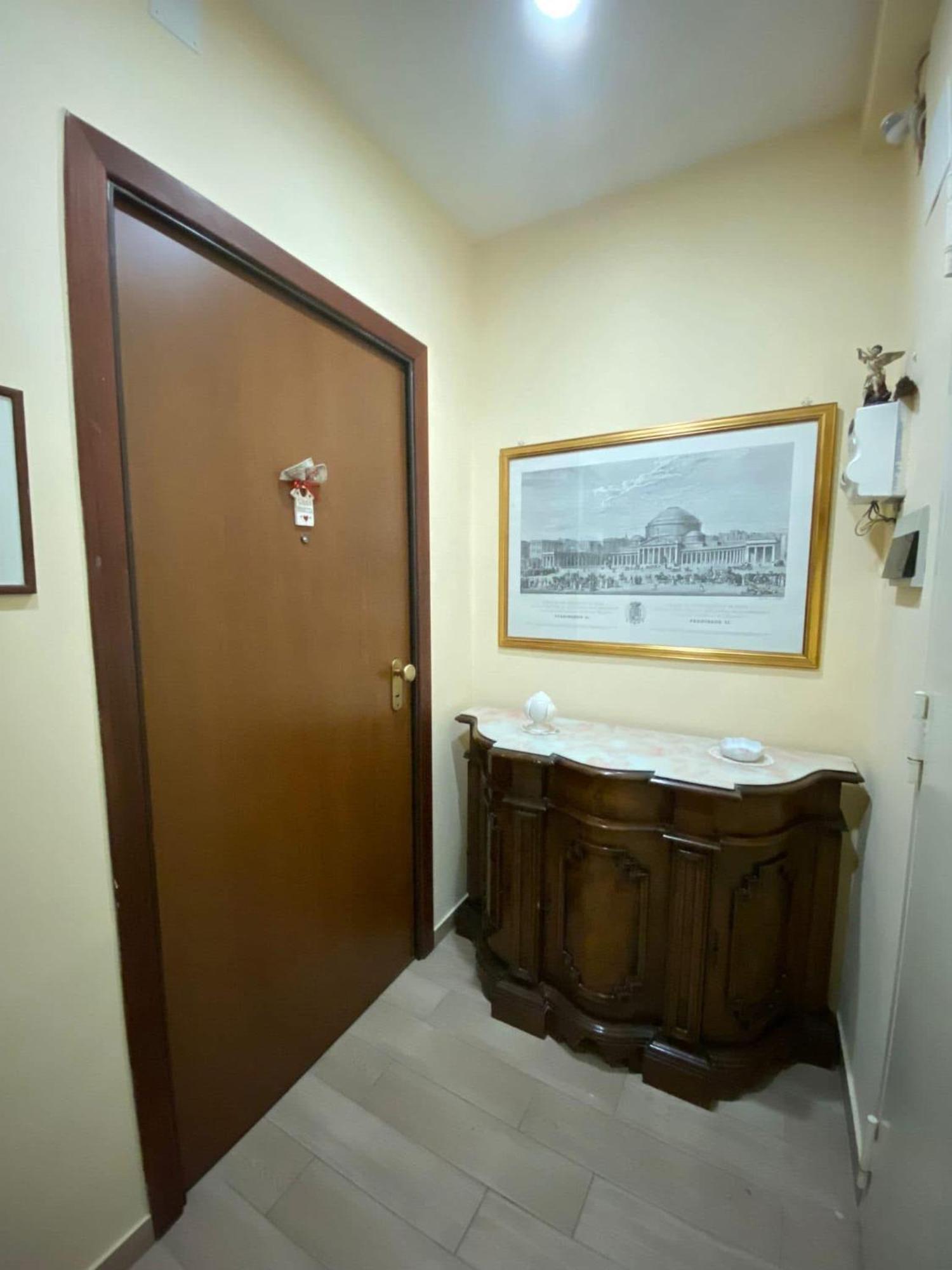 A Casa Di Ninetta Naples