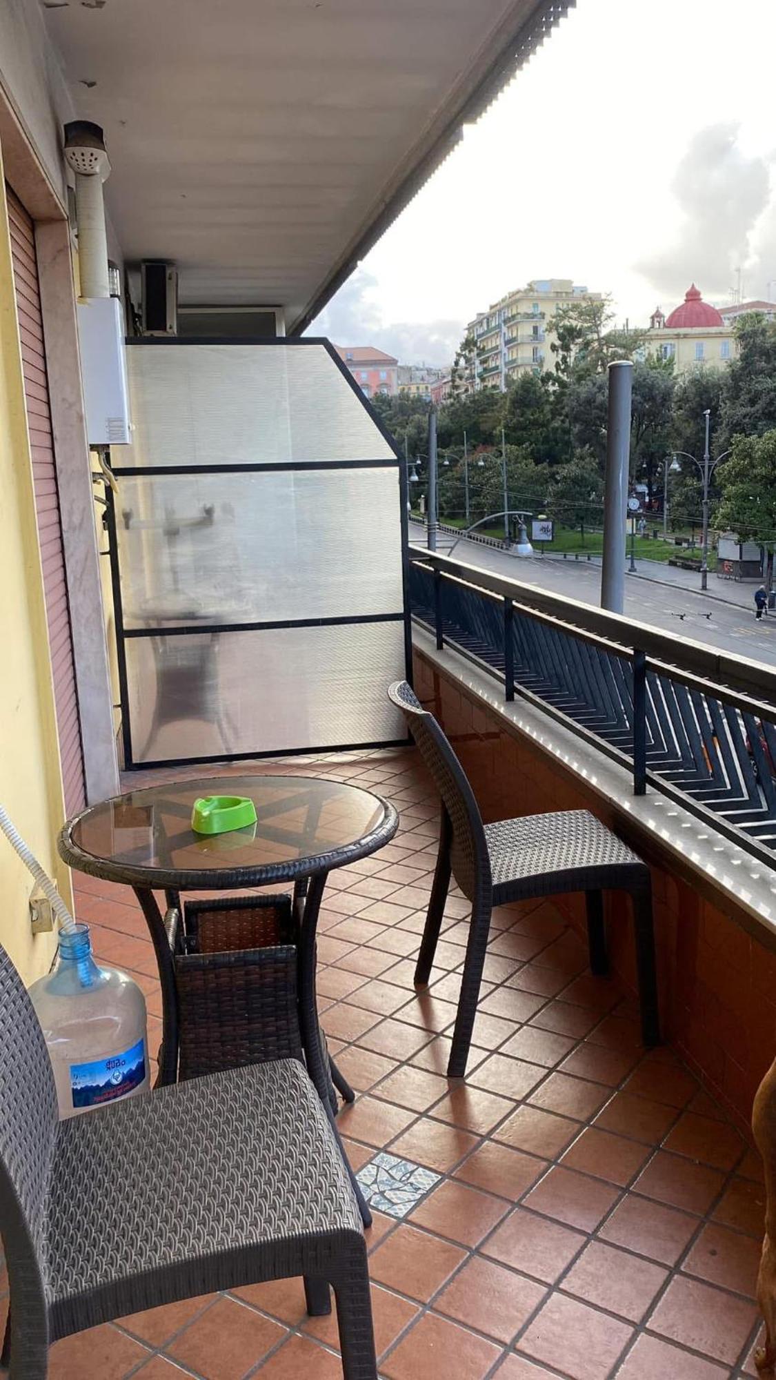 A Casa Di Ninetta Apartment Naples
